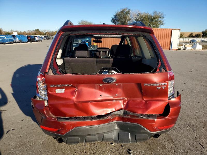 Aukcja sprzedaży 2009 Subaru Forester, vin: JF2SH65679H720509, numer aukcji: 74923875