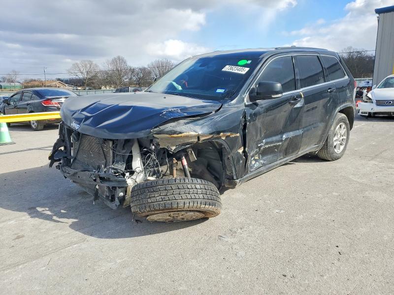 73623405 :رقم المزاد ، 1C4RJFAG3LC184775 vin ، 2020 Jeep Grand Cherokee مزاد بيع