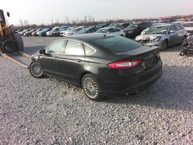 Aukcja sprzedaży 2015 Ford Fusion, vin: 3FA6P0K96FR239567, numer aukcji: 95309415