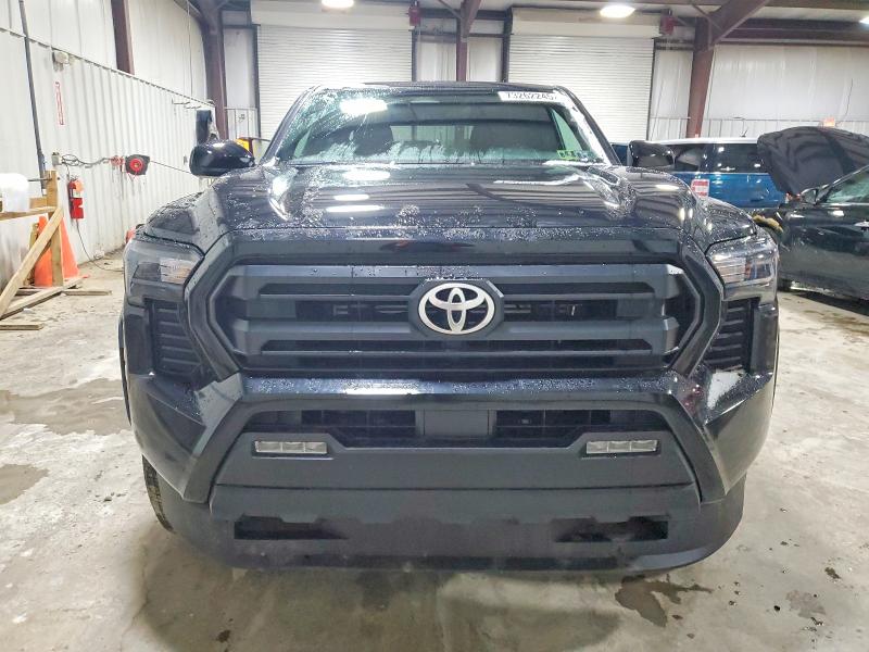 73262245 :رقم المزاد ، 3TMLB5JN1SM190180 vin ، 2025 Toyota Tacoma مزاد بيع