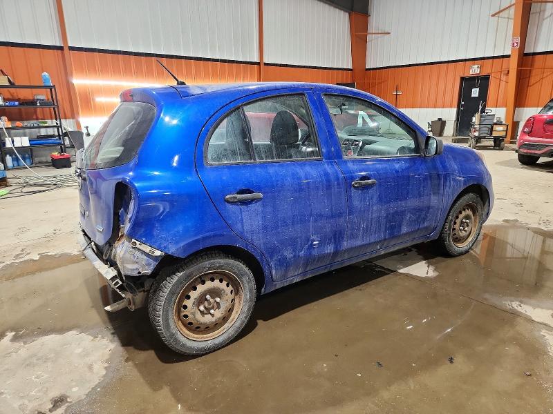 Продажа на аукционе авто 2015 Nissan Micra, vin: 3N1CK3CP4FL251992, номер лота: 73719775
