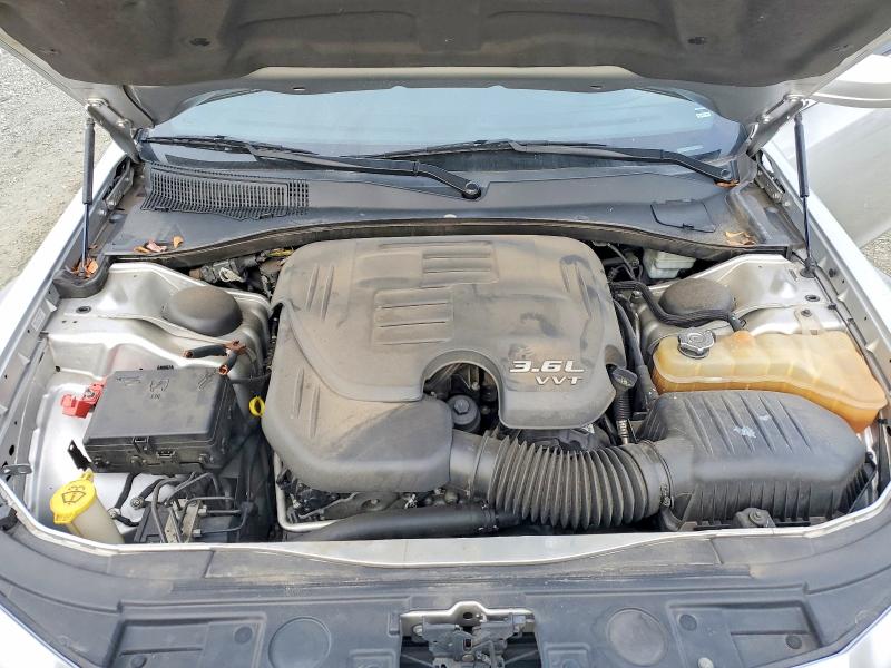 2012 Chrysler 300 მანქანა იყიდება აუქციონზე, vin: 2C3CCAAG6CH107774, აუქციონის ნომერი: 72316465