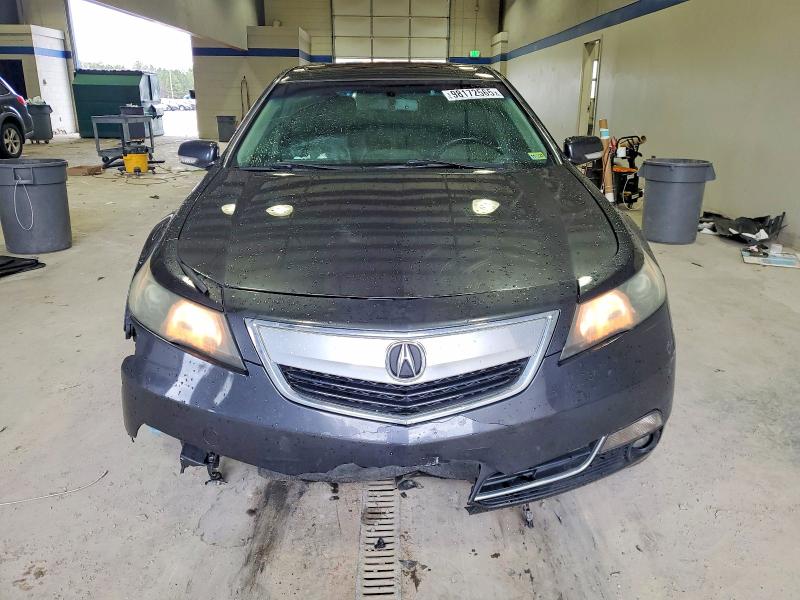 Aukcja sprzedaży 2013 Acura Tl, vin: 19UUA8F24DA014040, numer aukcji: 98172565
