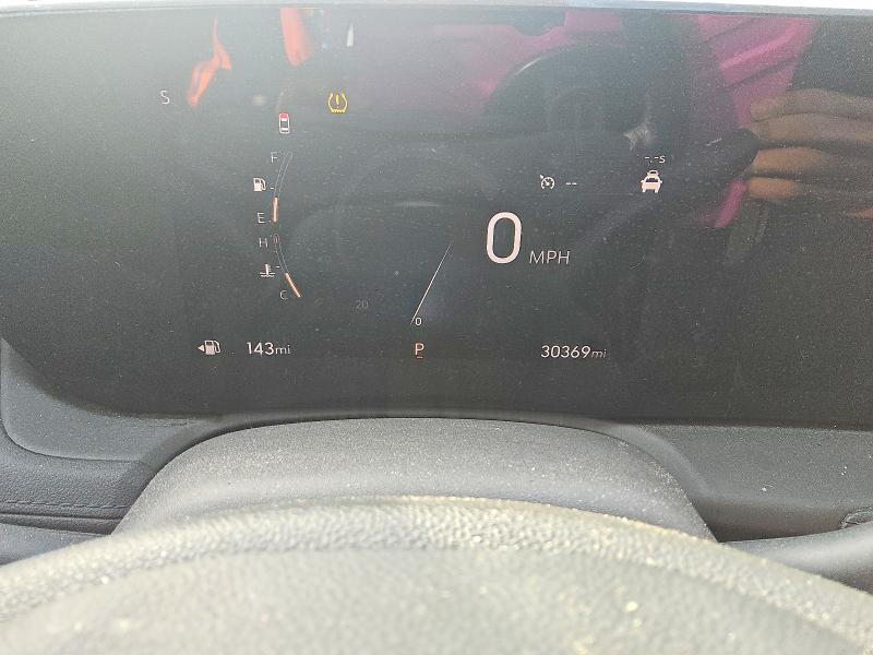 Продаж на аукціоні авто 2024 Buick Encore Gx, vin: KL4AMBS27RB169205, номер лоту: 47839736