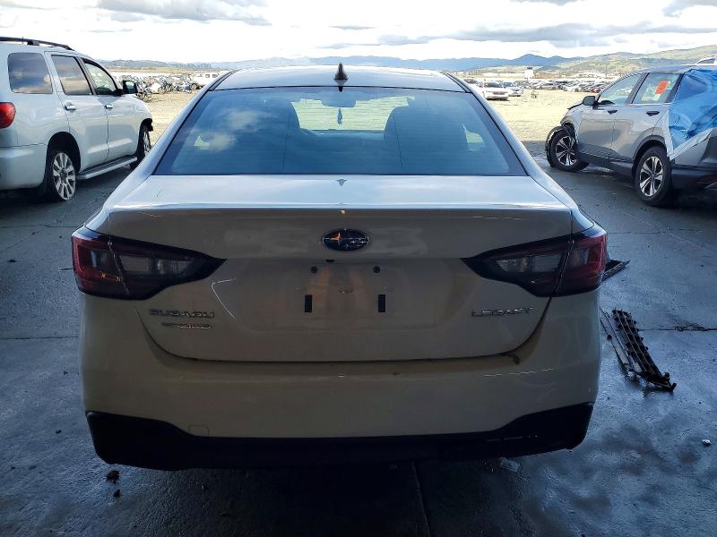 2025 Subaru Legacy მანქანა იყიდება აუქციონზე, vin: 4S3BWAF63S3006174, აუქციონის ნომერი: 98918725