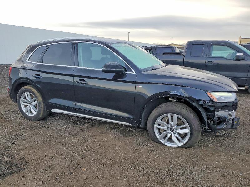 Aukcja sprzedaży 2023 Audi Q5, vin: WA1GAAFY7P2014548, numer aukcji: 74377255