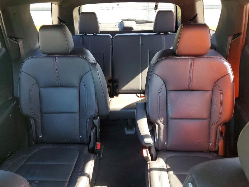 Продажа на аукционе авто 2022 Chevrolet Traverse, vin: 1GNERJKW0NJ138536, номер лота: 41626576