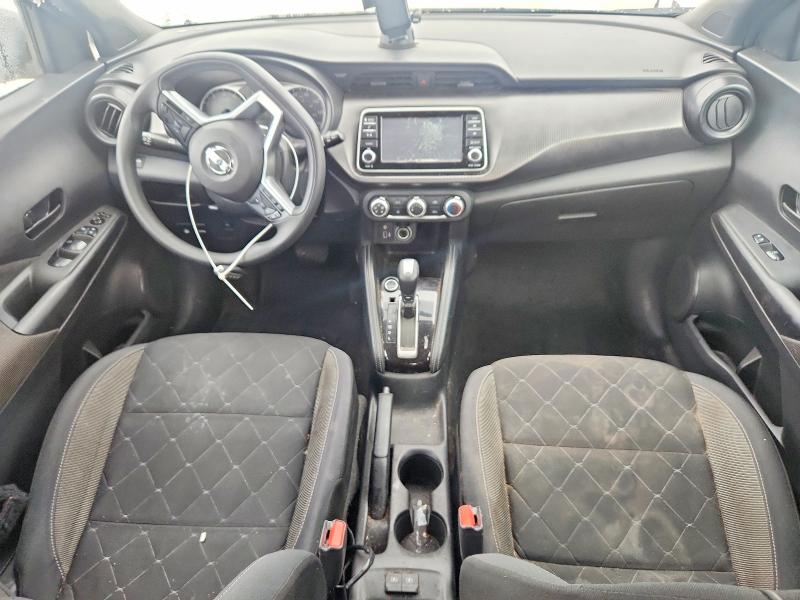 Продаж на аукціоні авто 2019 Nissan Kicks, vin: 3N1CP5CU6KL520863, номер лоту: 98807365