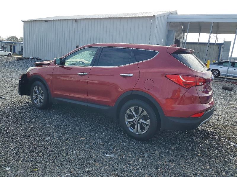 Продаж на аукціоні авто 2013 Hyundai Santa Fe Sport, vin: 5XYZUDLB0DG105055, номер лоту: 98387425