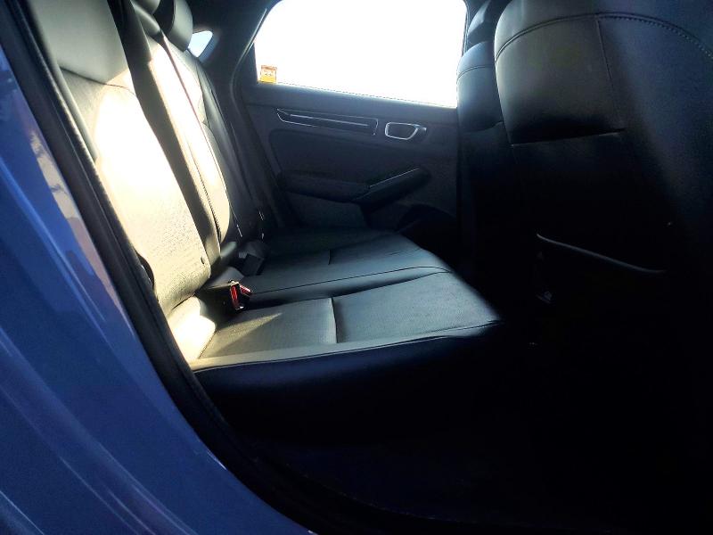 Aukcja sprzedaży 2023 Honda Civic, vin: 19XFL1H81PE011253, numer aukcji: 99647455