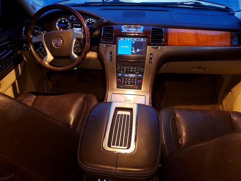 Продаж на аукціоні авто 2012 Cadillac Escalade, vin: 1GYS4DEF3CR148882, номер лоту: 98294445