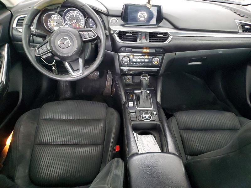 Продаж на аукціоні авто 2017 Mazda 6 Touring, vin: JM1GL1V55H1101671, номер лоту: 72970655
