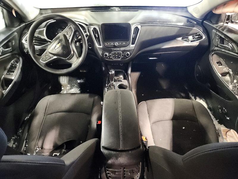Продажа на аукционе авто 2020 Chevrolet Malibu, vin: 1G1ZD5ST5LF097495, номер лота: 74677985