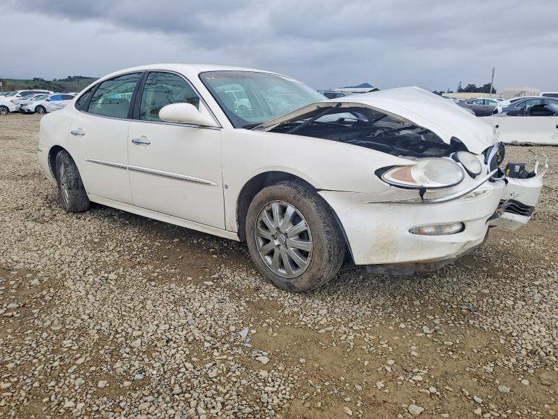 99319275 :رقم المزاد ، 2G4WD582971183944 vin ، 2007 Buick Lacrosse مزاد بيع