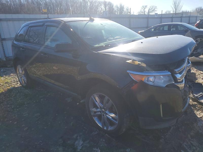 2013 Ford Edge მანქანა იყიდება აუქციონზე, vin: 2FMDK4JCXDBA78989, აუქციონის ნომერი: 98639095