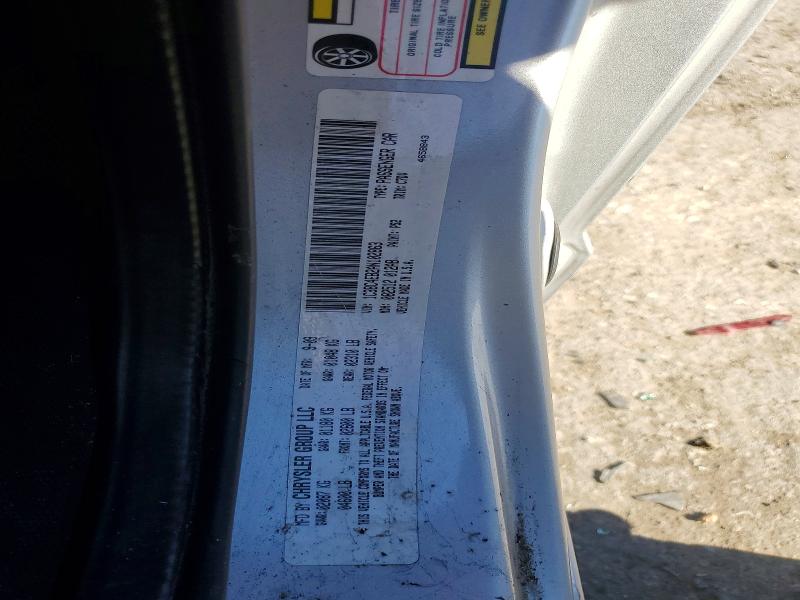 Aukcja sprzedaży 2010 Chrysler Sebring, vin: 1C3BC4EB2AN102863, numer aukcji: 99888765