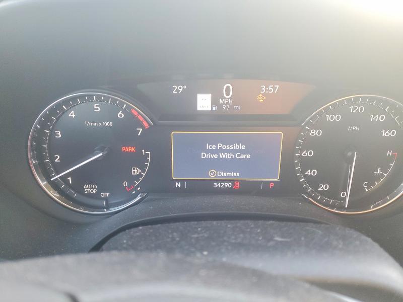 Aukcja sprzedaży 2022 Cadillac Ct4, vin: 1G6DF5RK8N0115814, numer aukcji: 72376355