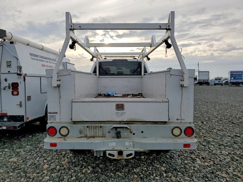 Продаж на аукціоні авто 2020 Ford F350, vin: 1FD8X3F62LED12917, номер лоту: 74981495
