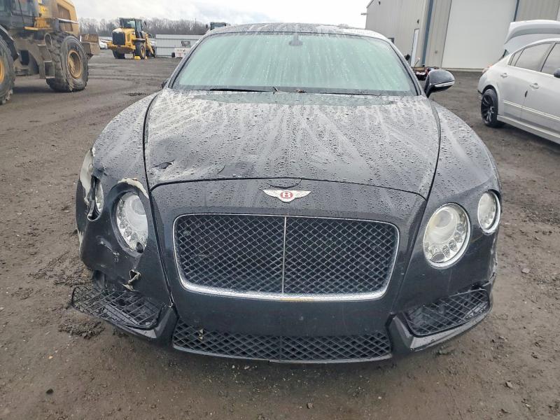 Продажа на аукционе авто 2013 Bentley Continental, vin: SCBFT7ZA6DC080627, номер лота: 97003075