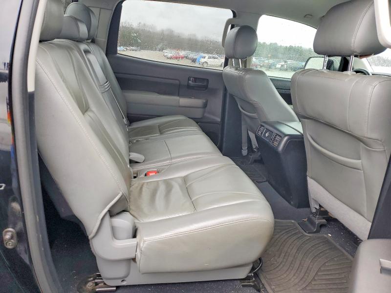 2013 Toyota Tundra მანქანა იყიდება აუქციონზე, vin: 5TFEY5F12DX144691, აუქციონის ნომერი: 72204295