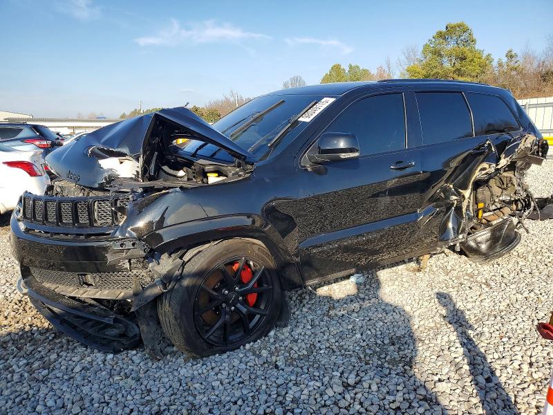 Auction sale of the 2020 Jeep Grand Cherokee, vin: 1C4RJFDJ3LC302878, lot number: 98049115