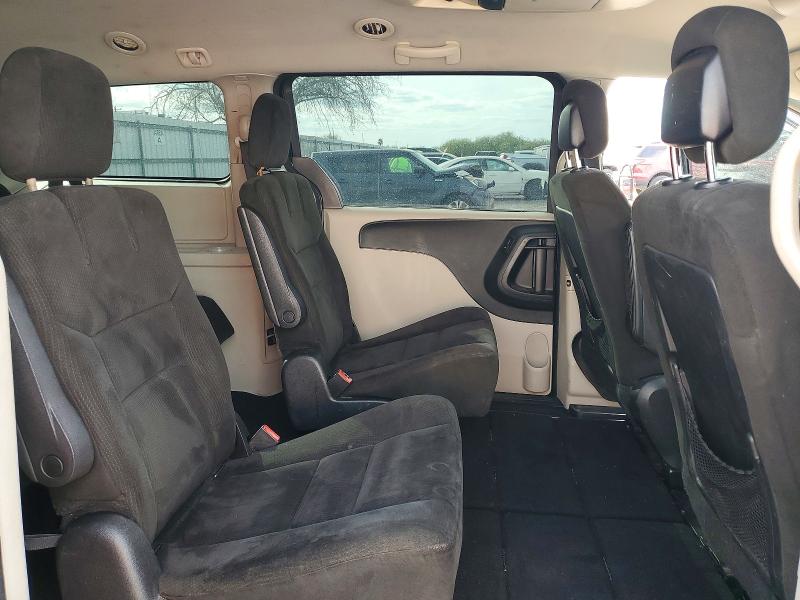 Продаж на аукціоні авто 2015 Dodge Grand Caravan, vin: 2C4RDGCG0FR631634, номер лоту: 73194145