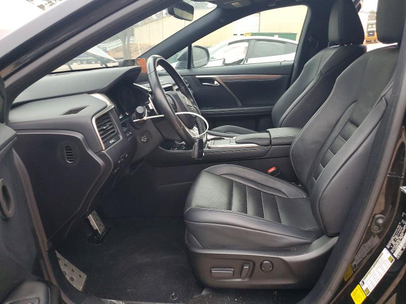 Aukcja sprzedaży 2020 Lexus Rx, vin: 2T2YGMDA5LC049855, numer aukcji: 74667335