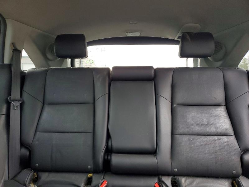Aukcja sprzedaży 2016 Acura Rdx Advanc, vin: 5J8TB4H78GL017493, numer aukcji: 98637915