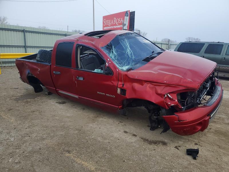 Продаж на аукціоні авто 2006 Dodge Ram 1500, vin: 1D7HU182X6S631795, номер лоту: 99450985