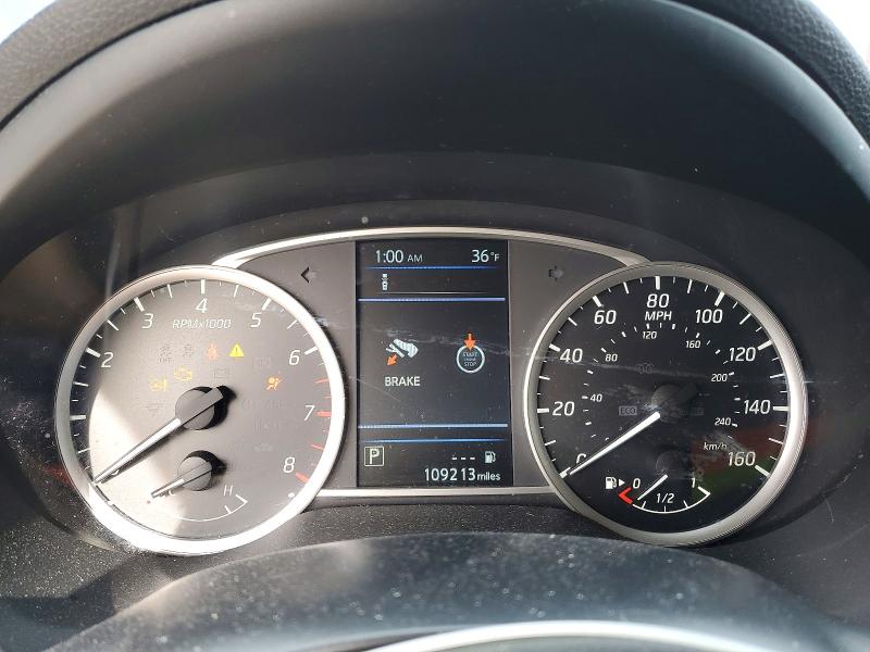 Продажа на аукционе авто 2019 Nissan Sentra, vin: 3N1AB7AP1KY306803, номер лота: 75221115