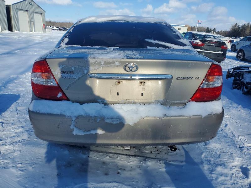 73452745 :رقم المزاد ، 4T1BE32K54U869178 vin ، 2004 Toyota Camry مزاد بيع