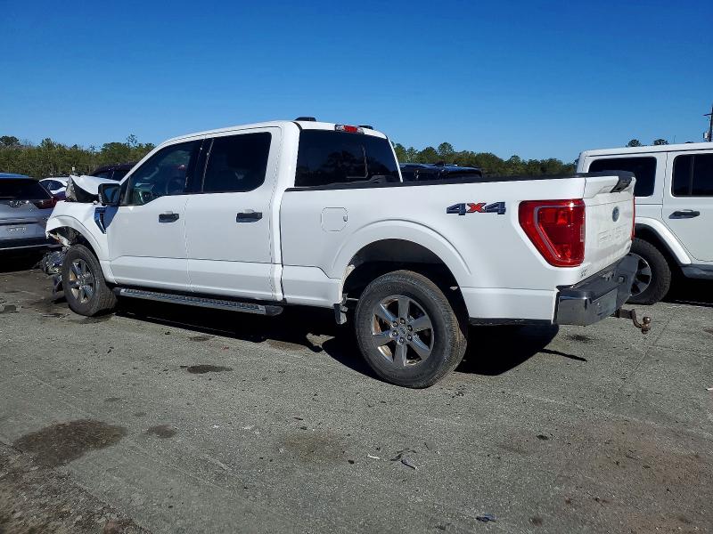 Aukcja sprzedaży 2023 Ford F150, vin: 1FTFW1E83PKE11386, numer aukcji: 73692015