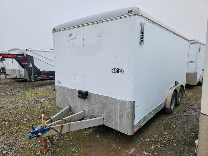 Aukcja sprzedaży 2008 Trai Trailer, vin: 1WC200G2084069384, numer aukcji: 96821335