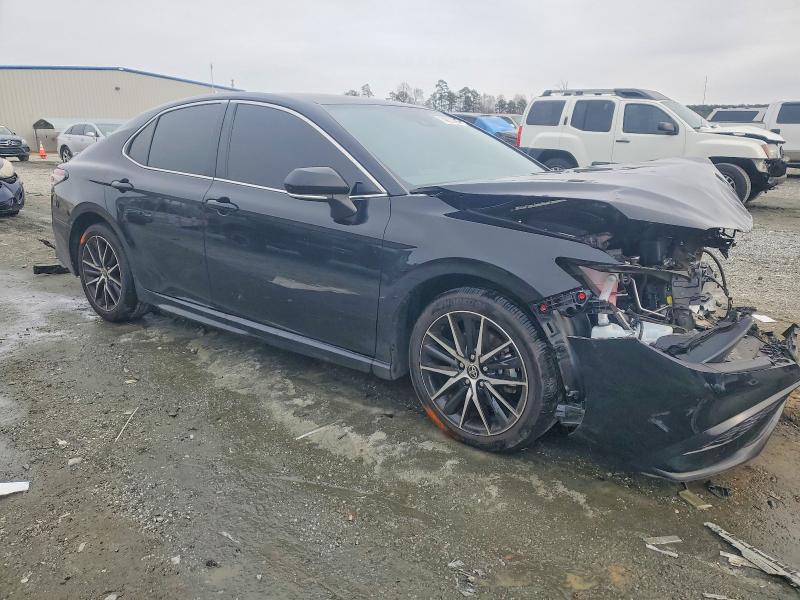 Aukcja sprzedaży 2024 Toyota Camry, vin: 4T1G11AK3RU886785, numer aukcji: 74821865