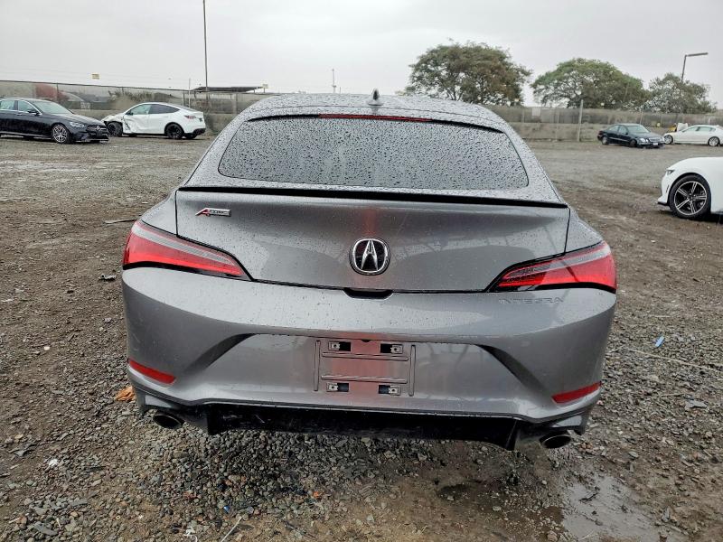 Продажа на аукционе авто 2024 Acura Integra, vin: 19UDE4H31RA002034, номер лота: 98587715