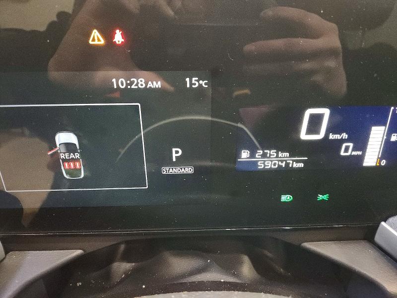 Aukcja sprzedaży 2025 Nissan Kicks, vin: 3N8AP6CB9SL399730, numer aukcji: 72484795