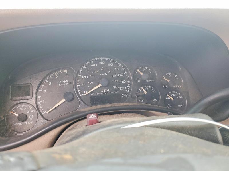 2002 Chevrolet Silverado მანქანა იყიდება აუქციონზე, vin: 1GCHC23162F174178, აუქციონის ნომერი: 74695295