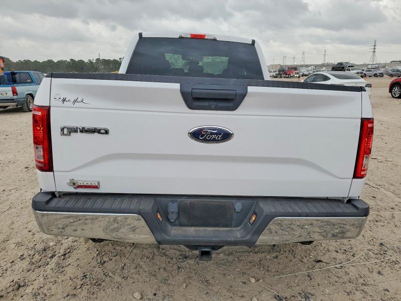 2015 Ford F150 მანქანა იყიდება აუქციონზე, vin: 1FTEX1CPXFKE14562, აუქციონის ნომერი: 54785286