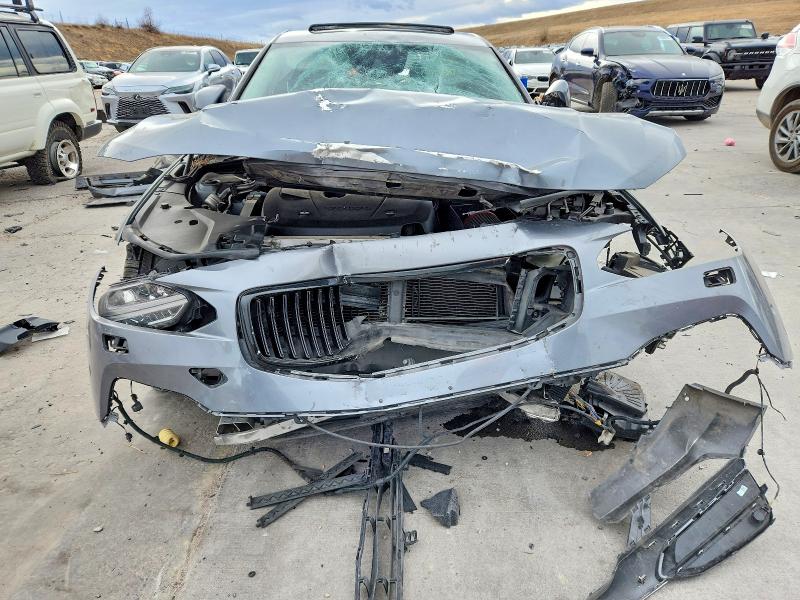 Продаж на аукціоні авто 2017 Volvo S90, vin: YV1A22ML2H1001553, номер лоту: 73714045