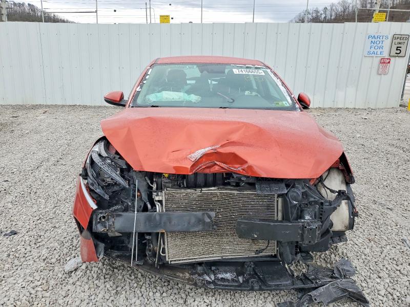 Продажа на аукционе авто 2023 Kia Forte, vin: 3KPF24AD5PE509788, номер лота: 74166655