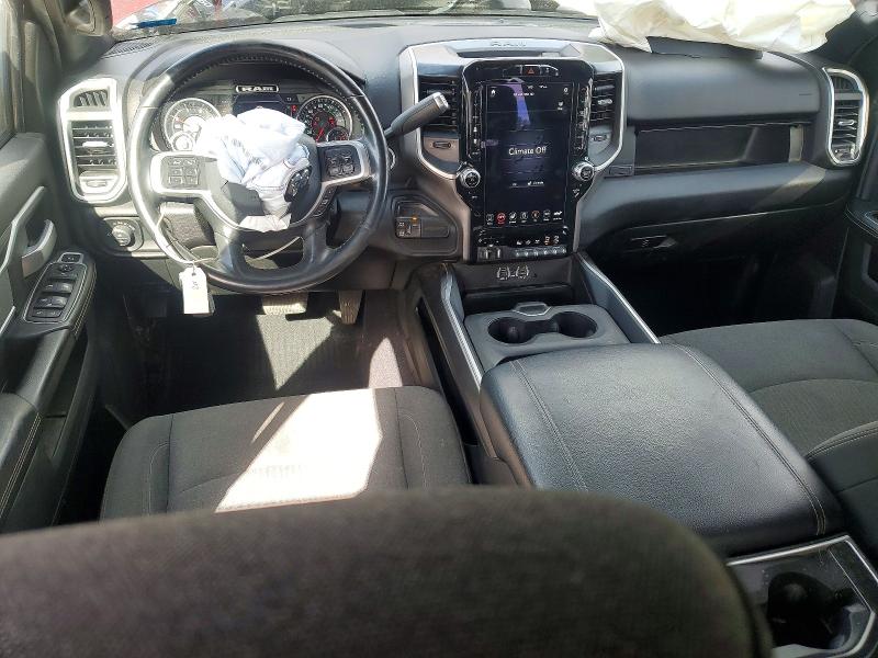 Продажа на аукционе авто 2021 Ram 2500, vin: 3C6UR5DL6MG510533, номер лота: 73272015