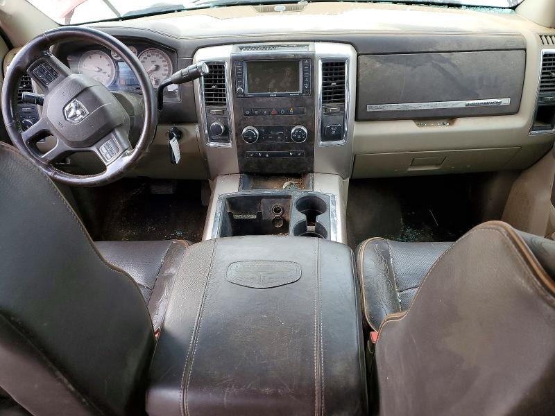 Продаж на аукціоні авто 2012 Dodge Ram 3500, vin: 3C63D3KL2CG127575, номер лоту: 72158195