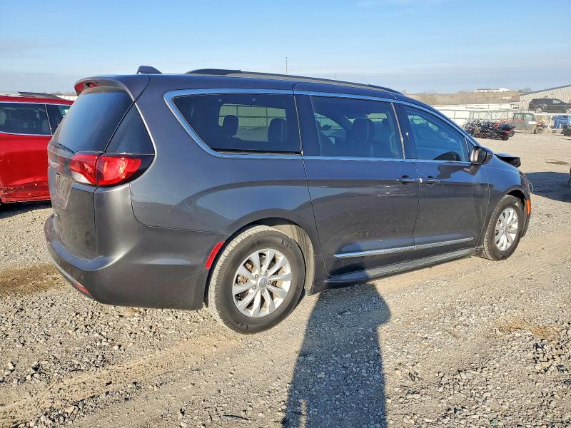 Aukcja sprzedaży 2017 Chrysler Pacifica, vin: 2C4RC1BG0HR501874, numer aukcji: 73810845
