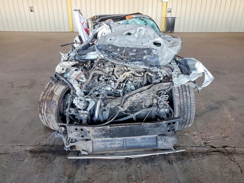 Продаж на аукціоні авто 2017 Infiniti Q60 Premiu, vin: JN1EV7EK8HM363423, номер лоту: 73830065
