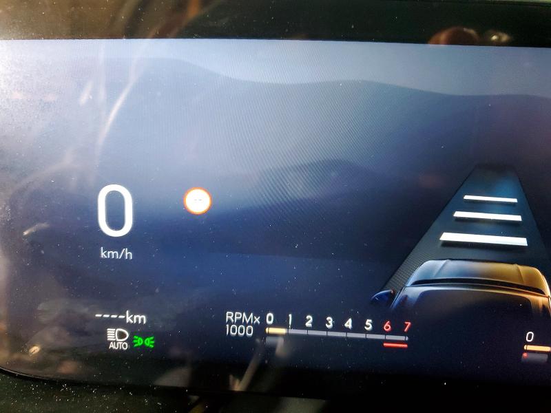 Продаж на аукціоні авто 2025 Buick Envision, vin: LRBFZLE49SD023364, номер лоту: 98505445