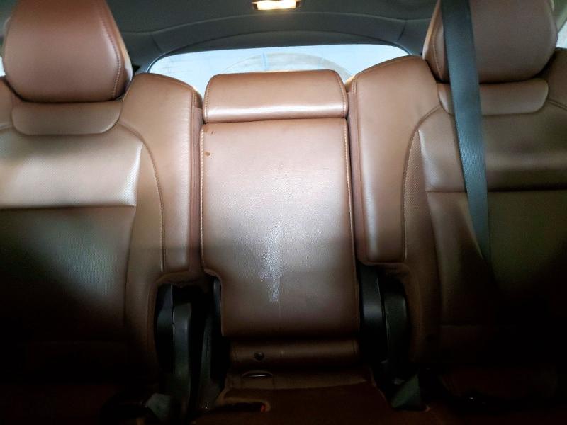 Продаж на аукціоні авто 2019 Acura Mdx, vin: 5J8YD4H57KL006606, номер лоту: 74988035