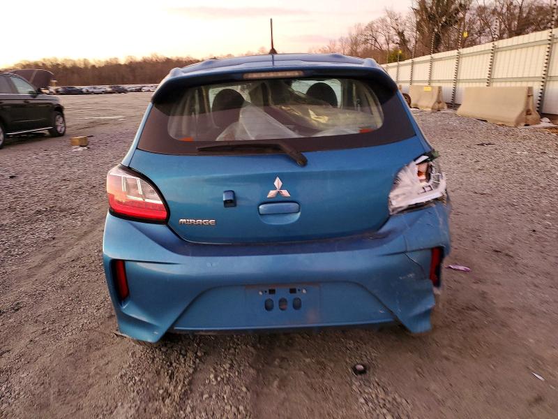 Продаж на аукціоні авто 2024 Mitsubishi Mirage, vin: ML32AUHJ5RH008574, номер лоту: 73045455