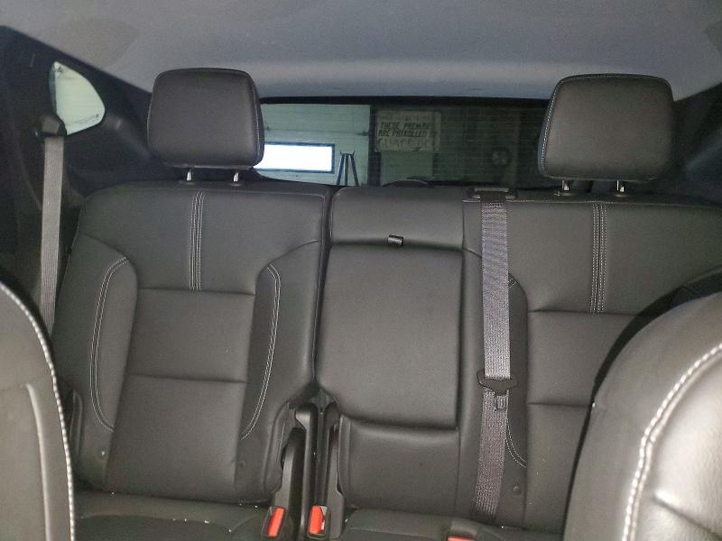 Aukcja sprzedaży 2024 Chev Blazer, vin: 3GNKBJRS8RS277909, numer aukcji: 97617905
