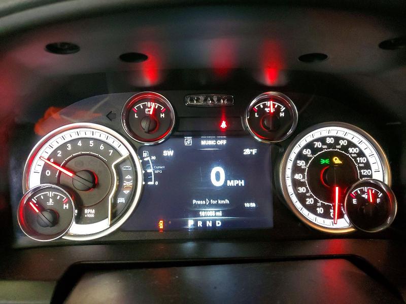 Продажа на аукционе авто 2019 Ram 1500 Classic, vin: 1C6RR7LT1KS545294, номер лота: 73910735