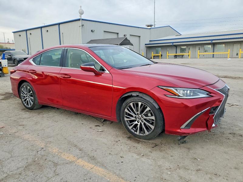 96974015 :رقم المزاد ، JTHBZ1B14K2005038 vin ، 2019 Lexus Es 350 مزاد بيع